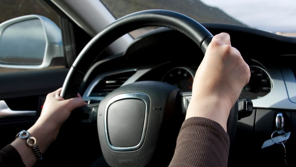 Driving Restrictions After Bariatric Surgery