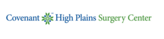 Covenant High Plains Surgery Center Logo