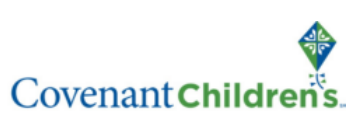 Covenant Children's Logo