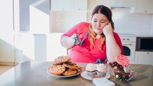 Overeating & Binge Eating After Bariatric Surgery