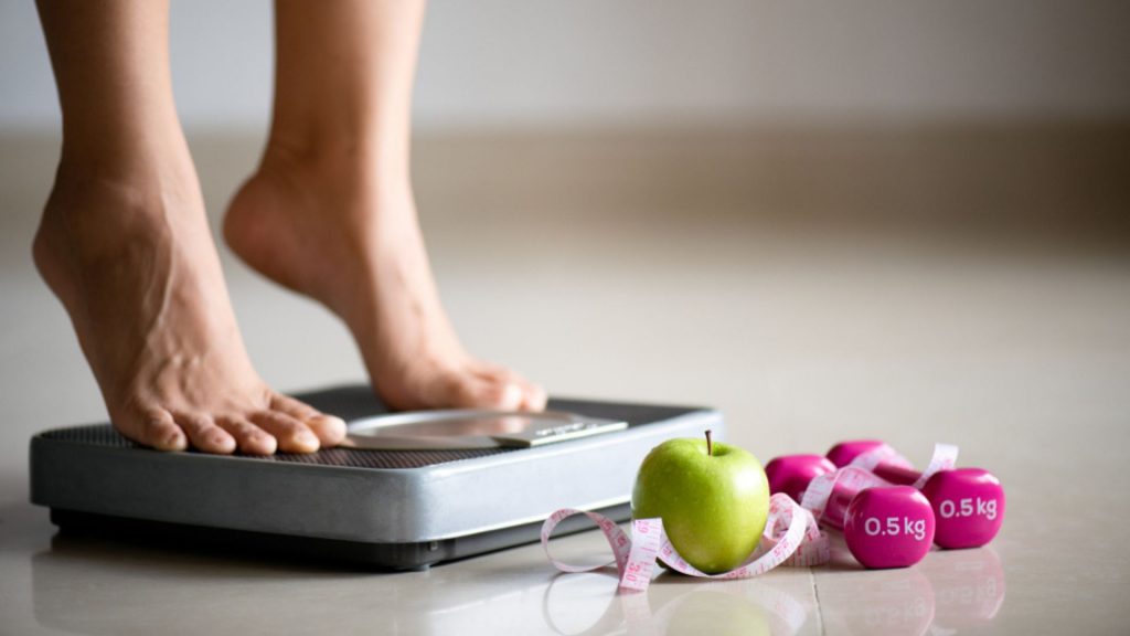 Setting Smart Goals for Weight Loss