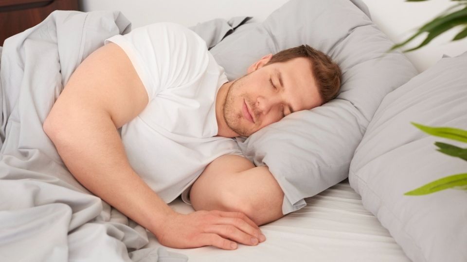 Tips for Getting a Good Night's Sleep After Your Gastric Sleeve