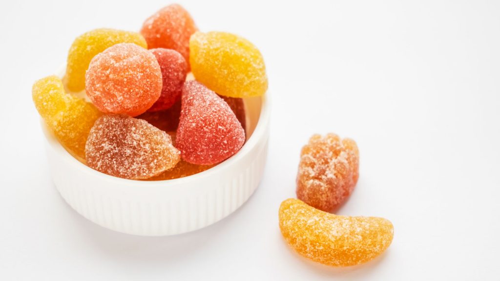 Why No Gummy Vitamins After Bariatric Surgery?