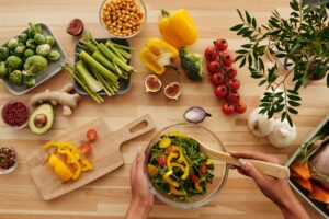 healthy food for bariatric surgery patients