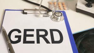 Gastroesophageal Reflux Disease (GERD) and Gastric Bypass Surgery — How are They Related?