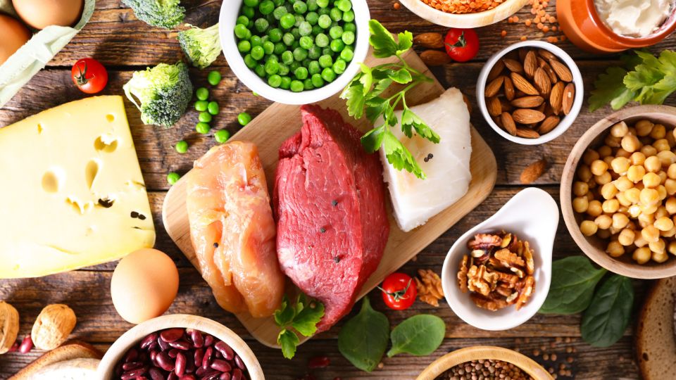 Why It’s Important to Eat a High-Protein Diet After Bariatric Surgery