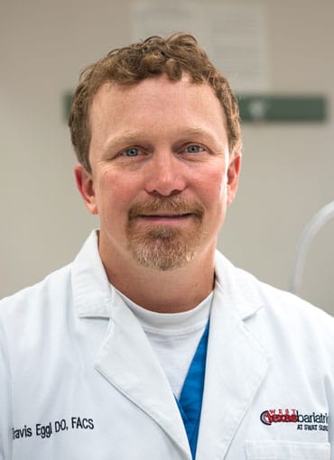 Dr. Travis Eggl